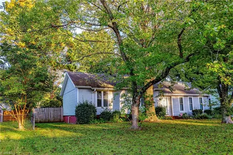 Undisclosed, High Point, NC 27265