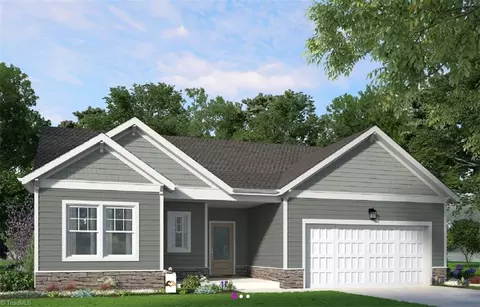 9217 Stoney River Ln, Kernersville, NC 27284