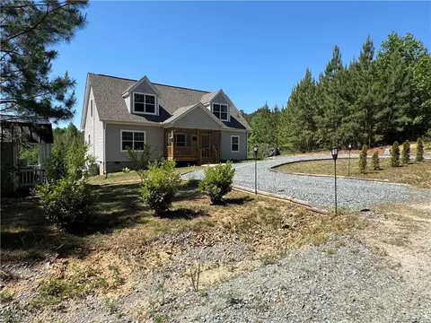 4542 Mountain Spring Rd, Germanton, NC 27019