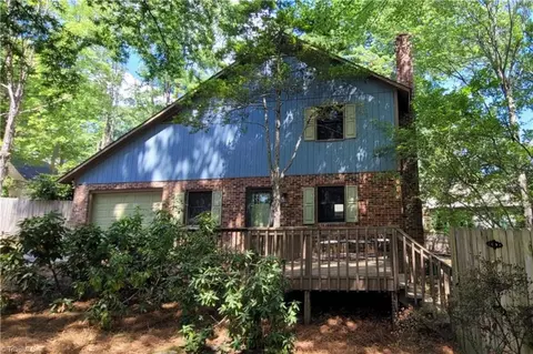 4202 Lawndale Dr, Greensboro, NC 27455