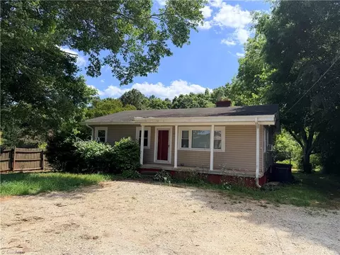 2675 Long Ferry Rd, Salisbury, NC 28146