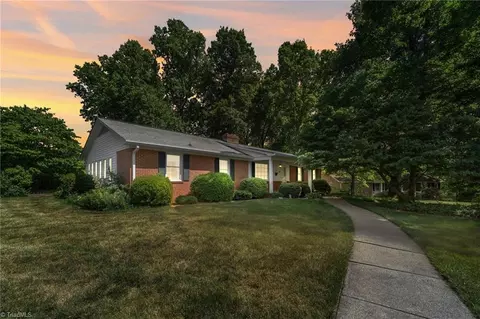3533 Woodmere Pl, Winston Salem, NC 27106