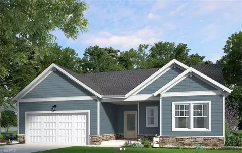 9205 Stoney River Ln, Kernersville, NC 27284