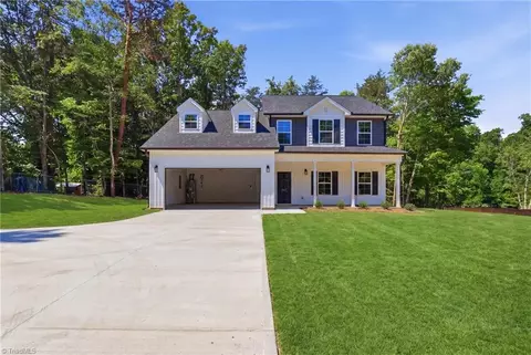 3503 Battleground Ave, Greensboro, NC 27410