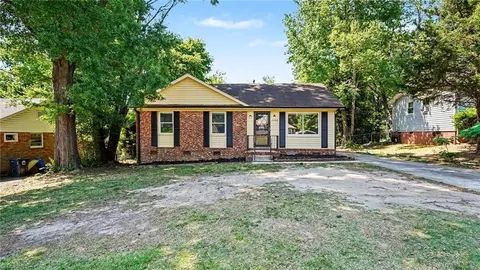 2208 Textile Dr, Greensboro, NC 27405