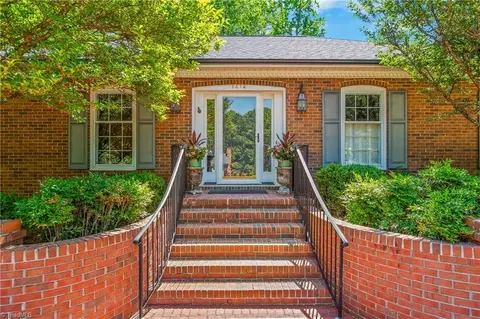 1414 Trafalgar Dr, High Point, NC 27262