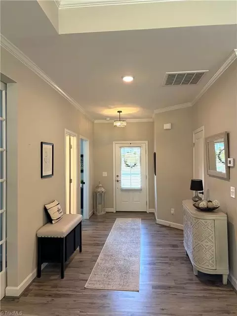 Entry Way - 3443 Willowcrest St, High Point, NC 27265 photo 1 of 4