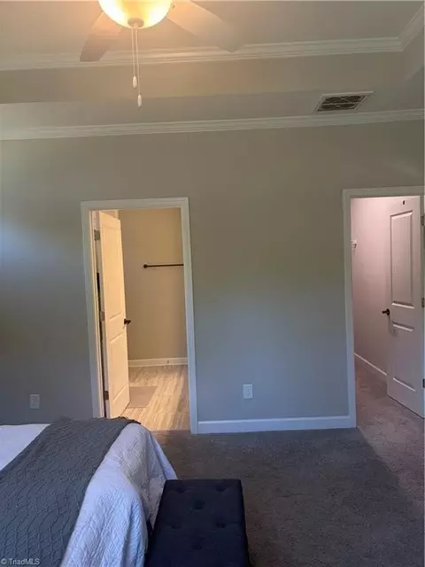 Bedroom - 3443 Willowcrest St, High Point, NC 27265 photo 1 of 1