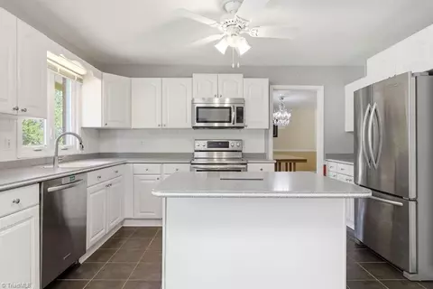 Kitchen - 1108 Gatehouse Rd, High Point, NC 27262 photo 1 of 5