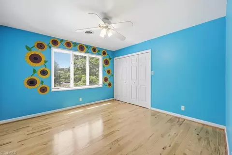 Bedroom - 1108 Gatehouse Rd, High Point, NC 27262 photo 2 of 3
