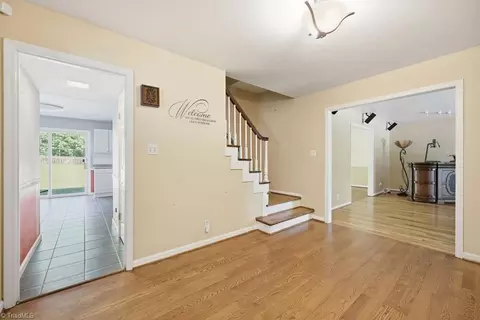 Entry Way - 1108 Gatehouse Rd, High Point, NC 27262 photo 1 of 2