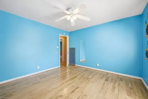 Bedroom - 1108 Gatehouse Rd, High Point, NC 27262 photo 3 of 3