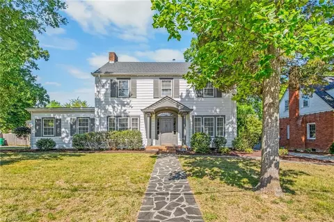 1103 Rotary Dr N, High Point, NC 27262