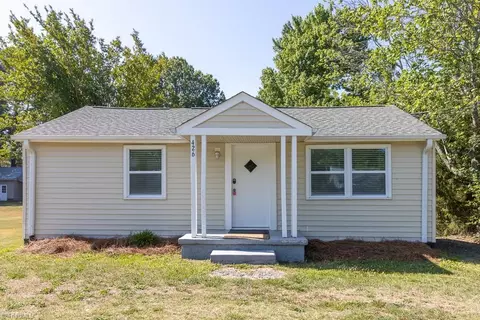 426 Hasty School Rd, Thomasville, NC 27360
