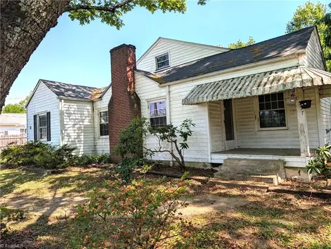 10557 W Nc Highway 89, Westfield, NC 27053