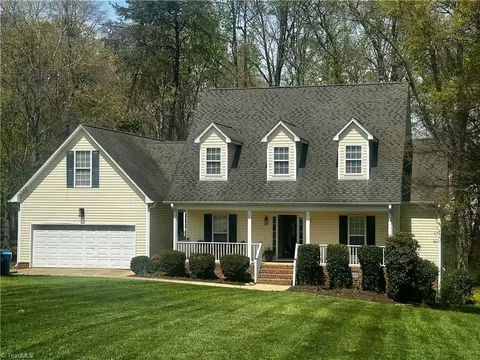 8202 Quail Creek Dr, Colfax, NC 27235