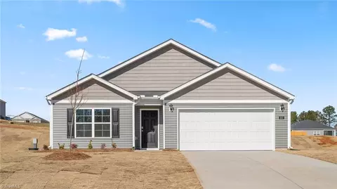 433 Owens Ridge Way, Lexington, NC 27292