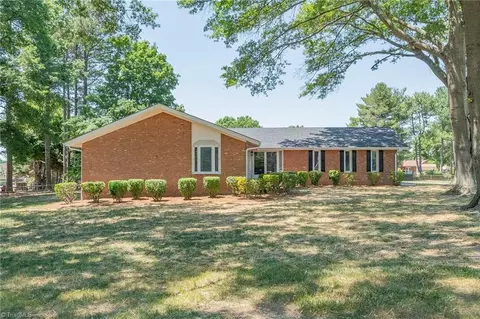 4600 Yuma Ct, Winston Salem, NC 27107