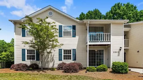 5643 Hornaday Rd #D, Greensboro, NC 27409