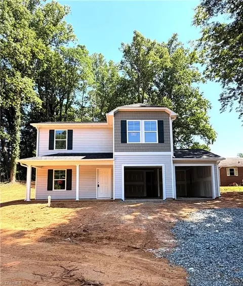 5011 Cherry St, Winston Salem, NC 27105
