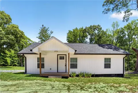 217 Buchanan Church Rd, Greensboro, NC 27405