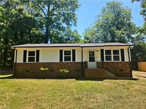 713 Smith St, Gibsonville, NC 27249