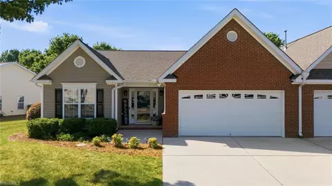 2158 Rosemont Dr, Colfax, NC 27235