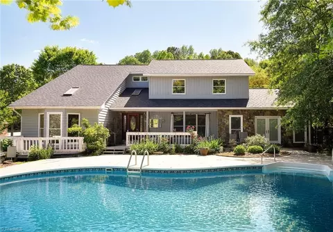 540 Waters Rd, Salisbury, NC 28146