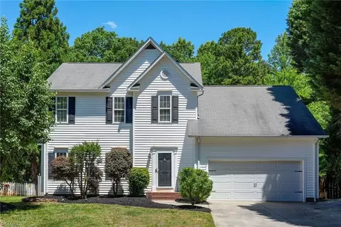4794 Silver Creek Dr, Greensboro, NC 27410