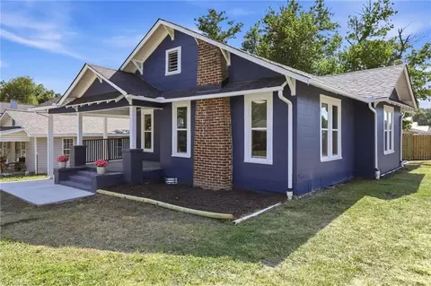 408 Reid St, Thomasville, NC 27360