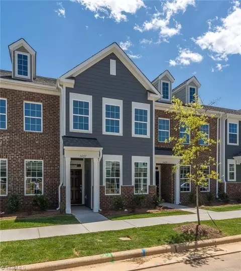 1427 Prospect Hill St, Kernersville, NC 27284