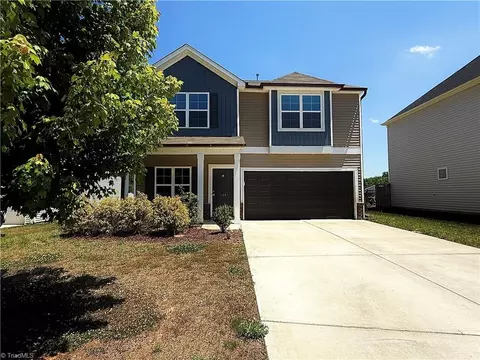 122 Kcf Dr, Elon, NC 27244