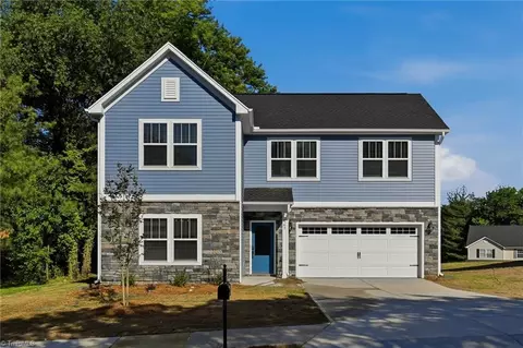 969 Cotton St #1037, Winston Salem, NC 27101