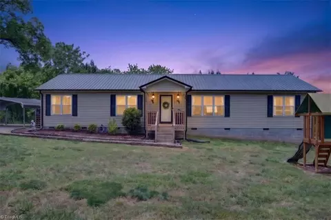 567 Godbey Rd, Mocksville, NC 27028