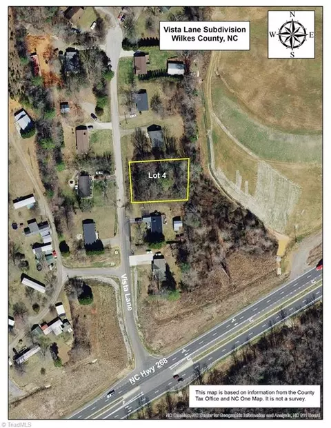 00 Vista Ln, North Wilkesboro, NC 28659