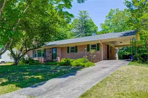 465 Pennsylvania Ave, Winston Salem, NC 27104