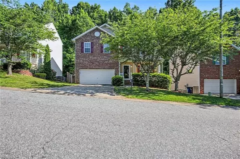 349 Ivy Park Ln, Winston Salem, NC 27104