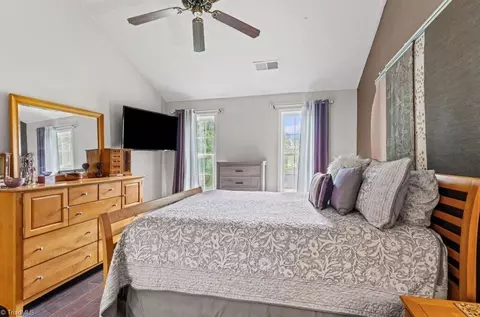 Bedroom - 141 Leeds Ln, King, NC 27021 photo 4 of 4