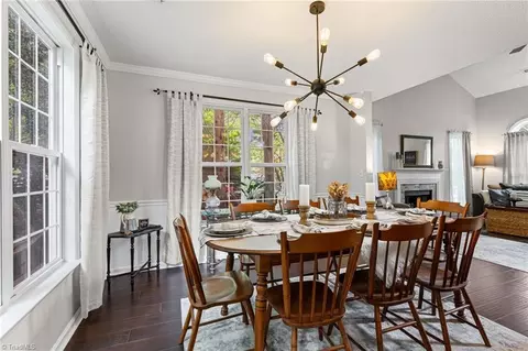 Dining - 141 Leeds Ln, King, NC 27021 photo 2 of 3