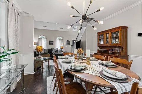 Dining - 141 Leeds Ln, King, NC 27021 photo 3 of 3