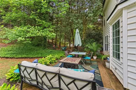 Exterior - 141 Leeds Ln, King, NC 27021 photo 3 of 7