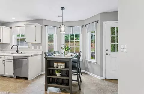 Kitchen - 141 Leeds Ln, King, NC 27021 photo 1 of 1