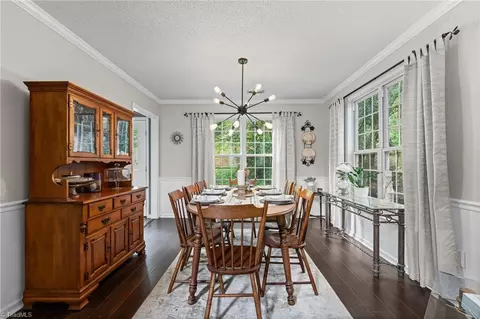 Dining - 141 Leeds Ln, King, NC 27021 photo 1 of 3