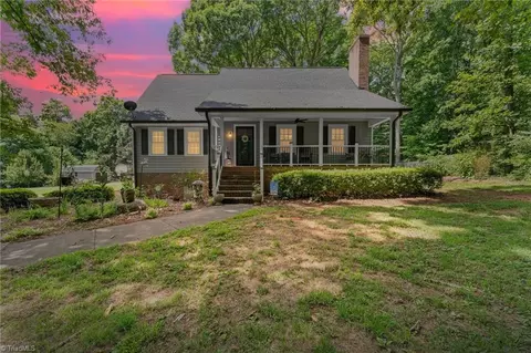 5754 Stanleyville Dr, Winston Salem, NC 27105