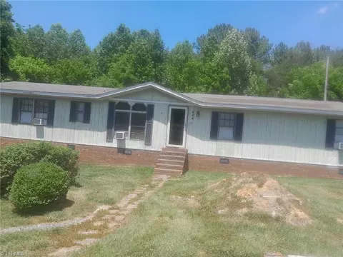 659 N Nc Highway 49, Ramseur, NC 27316