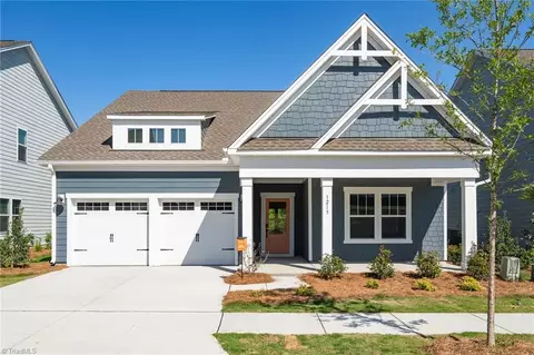 1213 Hackney Dr #132, Elon, NC 27244