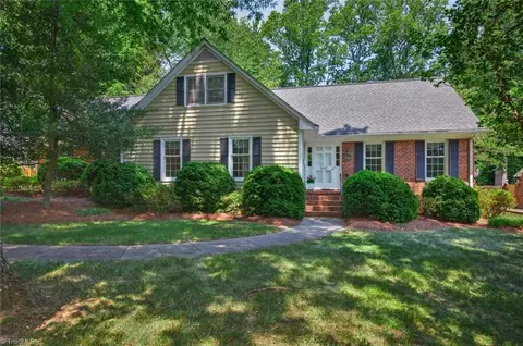 2047 Walker Ave, Burlington, NC 27215