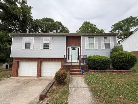 2201 23rd St, Winston Salem, NC 27105