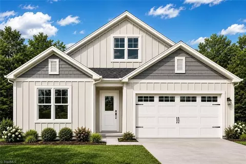 1649 Ralee Dr, Winston Salem, NC 27127