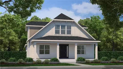 1628 Cross Village Ave, Kernersville, NC 27284